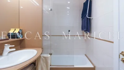 Apartment in Can Girona-Terramar-Vinyet photo 36