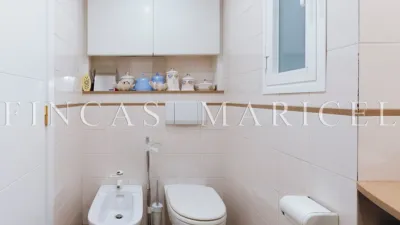 Apartment in Can Girona-Terramar-Vinyet photo 37