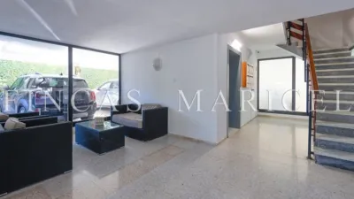 Apartment in Can Girona-Terramar-Vinyet photo 38