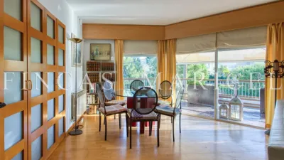 Apartment in Can Girona-Terramar-Vinyet photo 3