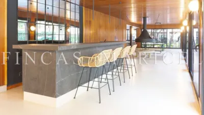 Apartment in Can Girona-Terramar-Vinyet photo 40