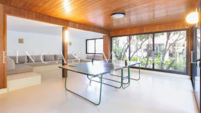 Apartment in Can Girona-Terramar-Vinyet photo 42