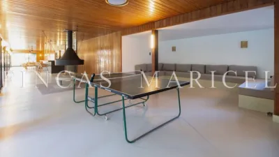 Apartment in Can Girona-Terramar-Vinyet photo 43