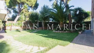 Apartment in Can Girona-Terramar-Vinyet photo 44