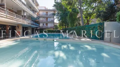 Apartment in Can Girona-Terramar-Vinyet photo 45
