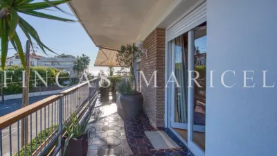Apartment in Can Girona-Terramar-Vinyet photo 46