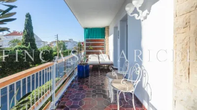 Apartment in Can Girona-Terramar-Vinyet photo 47
