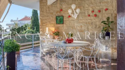 Apartment in Can Girona-Terramar-Vinyet photo 48