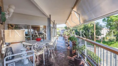 Apartment in Can Girona-Terramar-Vinyet photo 49