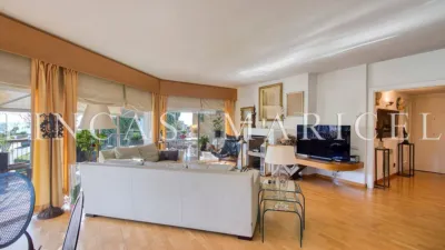 Apartment in Can Girona-Terramar-Vinyet photo 5
