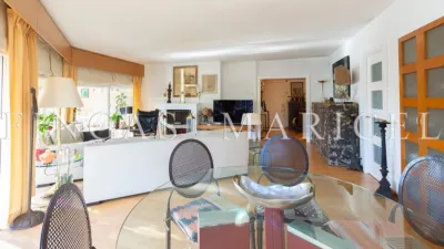 Apartment in Can Girona-Terramar-Vinyet photo 6