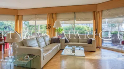 Apartment in Can Girona-Terramar-Vinyet photo 7