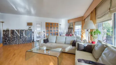 Apartment in Can Girona-Terramar-Vinyet photo 8