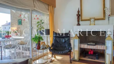 Apartment in Can Girona-Terramar-Vinyet photo 9