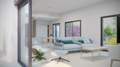 Casa – Finestrat - Vista 4