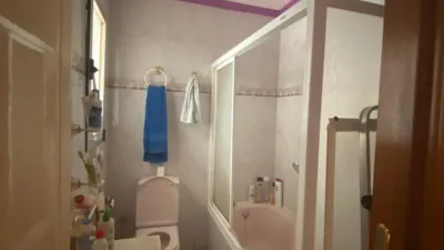 Penthouse in Benidorm photo 11