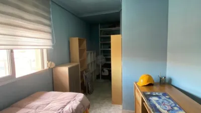 Penthouse in Benidorm photo 13