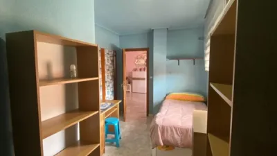 Penthouse in Benidorm photo 14