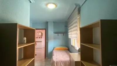 Penthouse in Benidorm photo 15