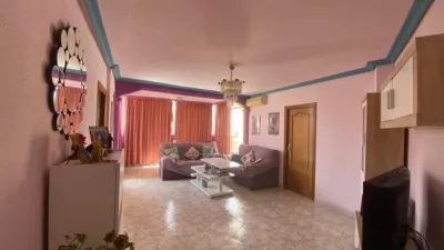 Penthouse in Benidorm photo 19
