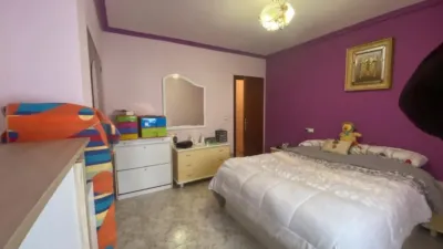 Penthouse in Benidorm photo 4