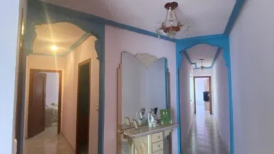 Penthouse in Benidorm photo 9