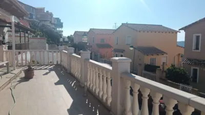 Casa – Relleu, la Marina Baixa - Vista 3