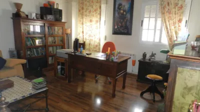 Chalet in Linarejos photo 12