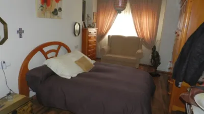 Chalet in Linarejos photo 15