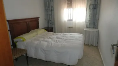 Chalet in Linarejos photo 18