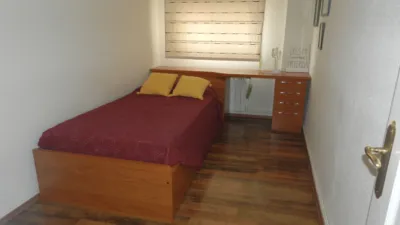 Chalet in Linarejos photo 19