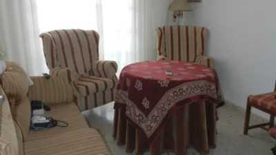 Chalet in Linarejos photo 20