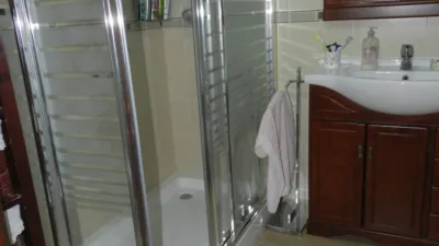 Chalet in Linarejos photo 21
