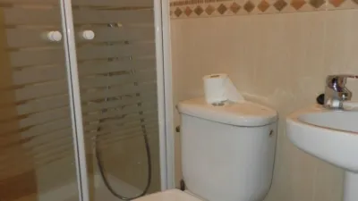 Chalet in Linarejos photo 23