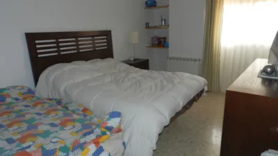 Chalet in Linarejos photo 25