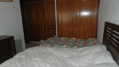 Chalet in Linarejos photo 26