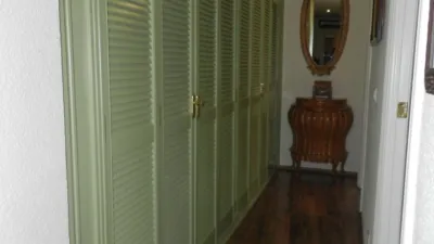 Chalet in Linarejos photo 27