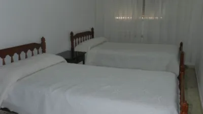 Chalet in Linarejos photo 28
