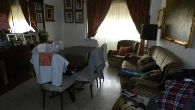 Chalet in Linarejos photo 30