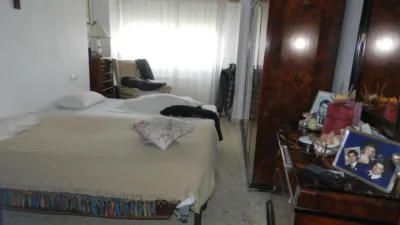 Chalet in Linarejos photo 31
