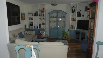 Chalet in Linarejos photo 2