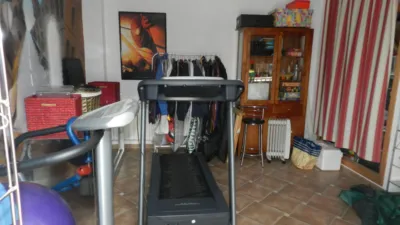 Chalet in Linarejos photo 32