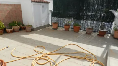 Chalet in Linarejos photo 34
