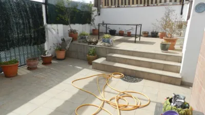 Chalet in Linarejos photo 35