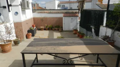 Chalet in Linarejos photo 36