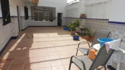 Chalet in Linarejos photo 38