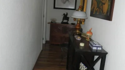 Chalet in Linarejos photo 41