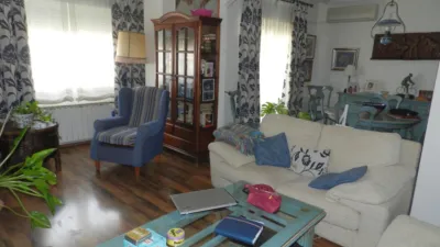 Chalet in Linarejos photo 3