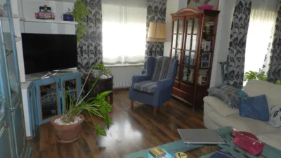 Chalet in Linarejos photo 4