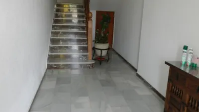 Chalet in Linarejos photo 8